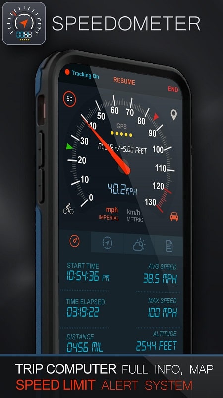 GPS Toolkit All in One mod apk free