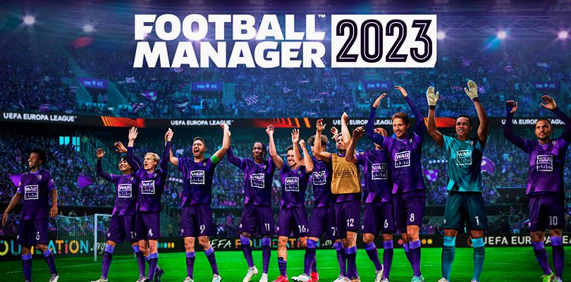 Football Manager 2023 Mobile APK 14.4.01 With Real Player Nam