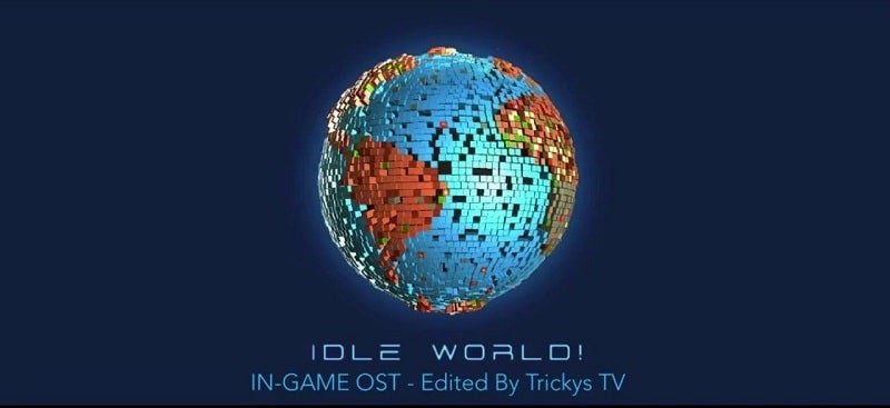Idle Human 1.15 APK + MOD (Unlimited Diamonds) Download