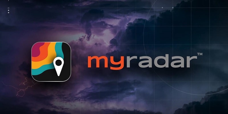 MyRadar Weather Radar APK