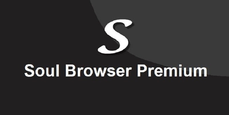 Soul Browser