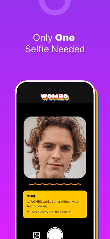 Wombo mod free