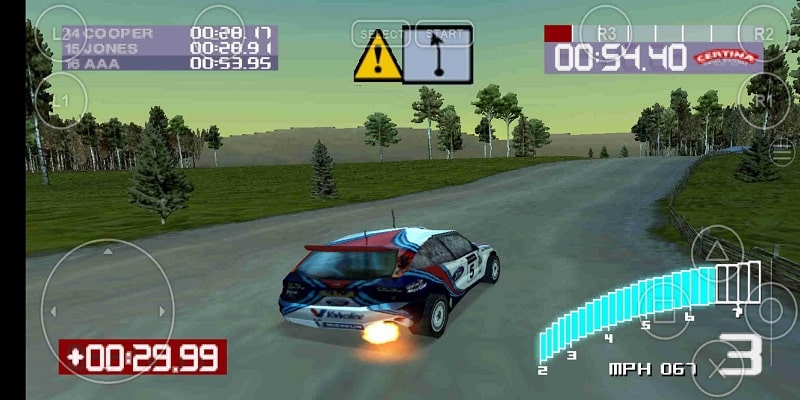 FPse64 for Android mod apk