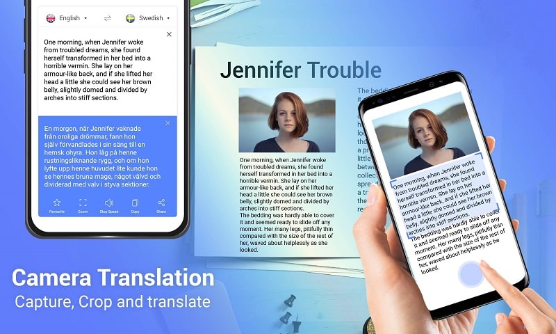 All Language Translate App mod free
