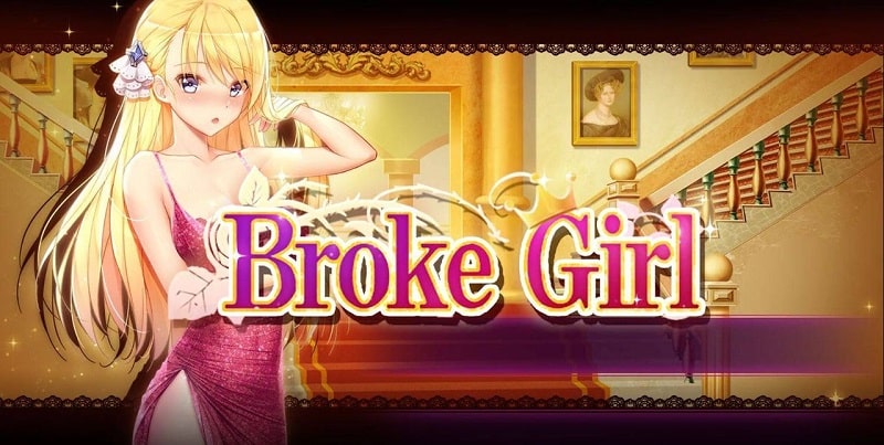 2 Broke Girls Cartoon Sex - Download Broke Girl MOD APK 1 (Full unlocked)
