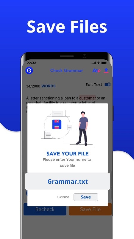 Grammar Checker mod free