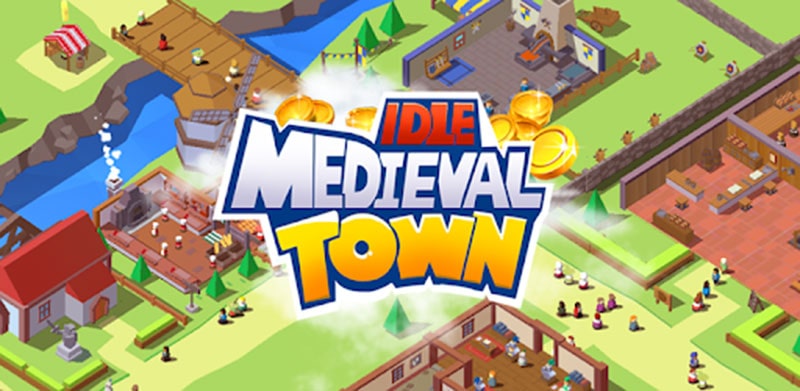 Medieval Mini RPG - Mid Ages v0.8480 MOD APK (Unlimited Money) Download