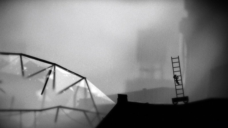 LIMBO mod apk