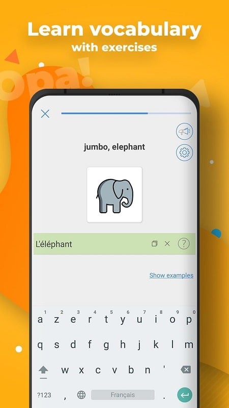 My Dictionary polyglot mod apk free