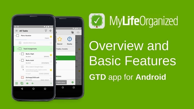 MyLifeOrganized: To-Do List v3.4.5 [Pro Mod] APK -  - Android  & iOS MODs, Mobile Games & Apps