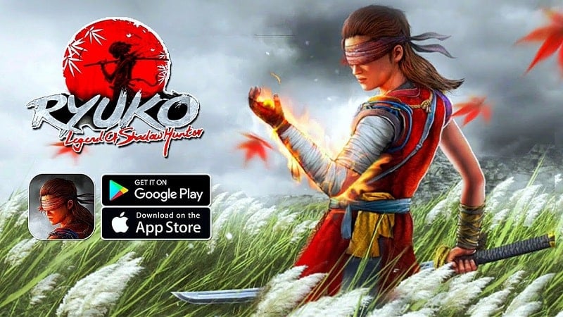 Ryuko MOD APK là phiên bản tùy chỉnh tuyệt vời cho game yêu thích của bạn. Với nó, bạn có thể trải nghiệm game một cách tối ưu nhất với vô số tính năng thú vị và độc đáo. Mời bạn nhanh tay tìm hiểu và cài đặt ngay!