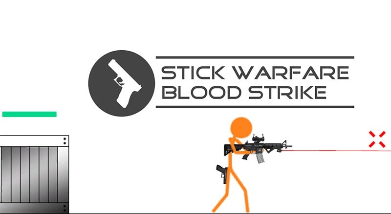 Stick Warfare: Blood Strike MOD APK (Vô hạn tiền, mở khóa) 11.5.1