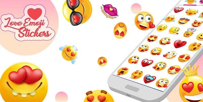 Download Stickers for WhatsApp & emoji MOD APK  (VIP unlocked)