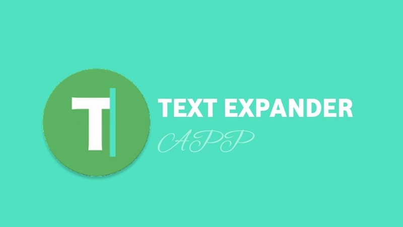 Download Texpand: Text Expander MOD APK 2.0.7 (Premium unlocked)
