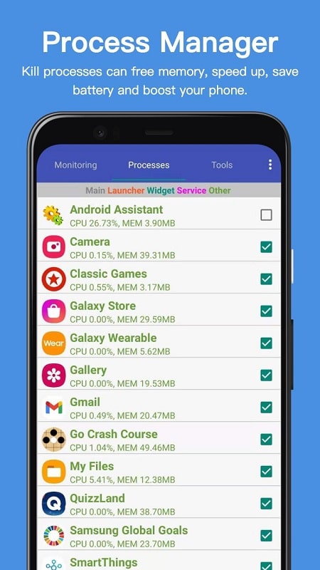 Assistant for Android mod free