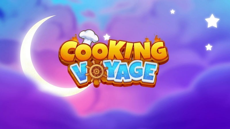 cooking journey mod