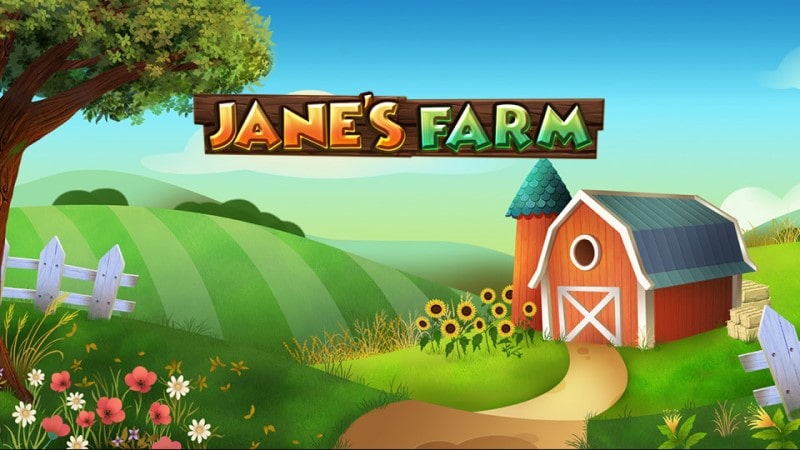 Fazenda de Jane - Baixar APK para Android