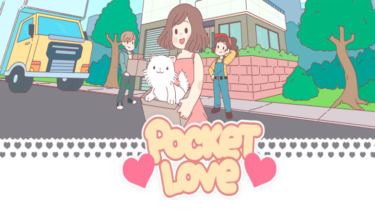 Love pocket. Pocket Love сад. Кинотеатр в Pocket Love. Люди из покет лов. Pocket Love дом обзор.