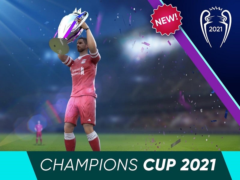 Soccer Cup 2022 mod apk