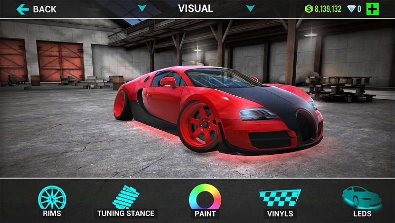 Ultimate Car Driving Simulator mod apk free