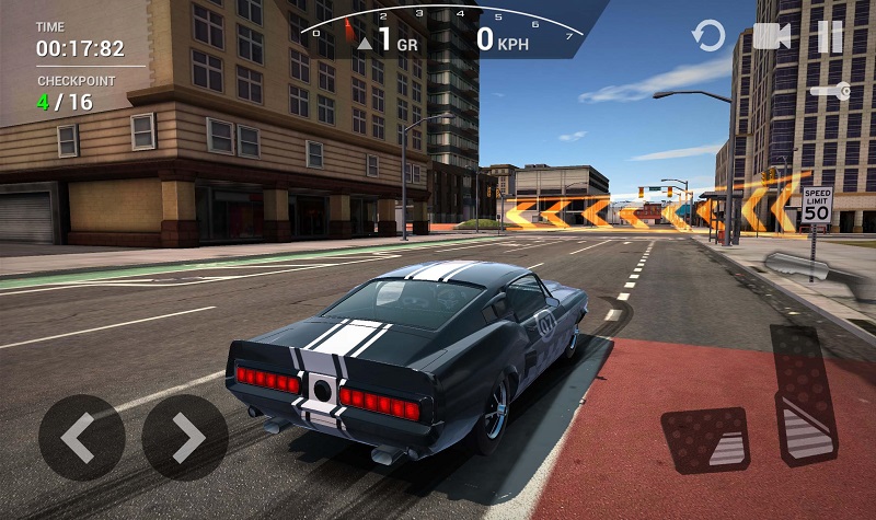 Ultimate Car Driving Simulator mod free