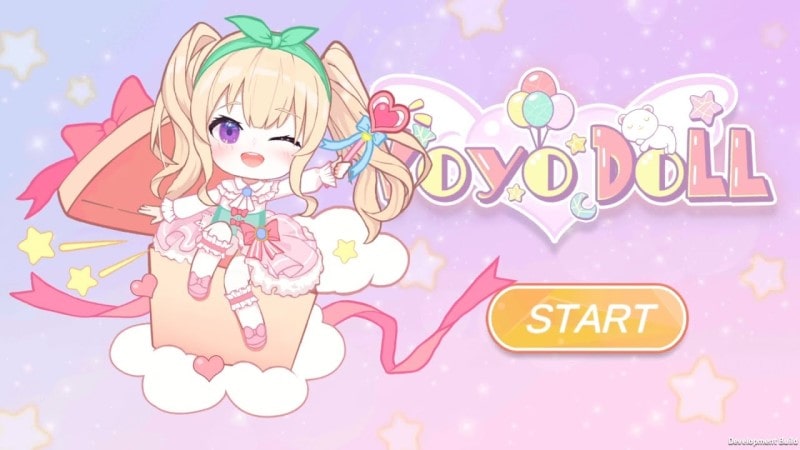 🔥 Download YOYO Doll dress up games avatar maker 4.1.8 [unlocked