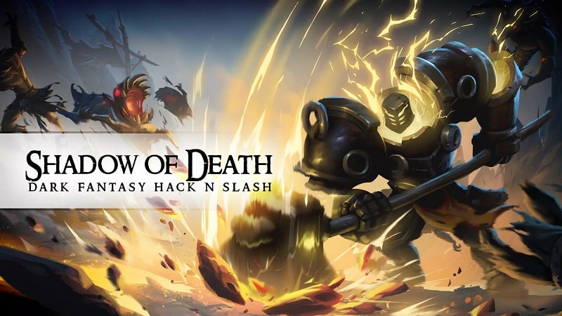Tải Shadow Of Death: Dark Knight Mod Apk 1.102.8.0 (Vô Hạn Tiền)