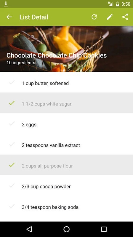 Cookmate Pro mod apk free