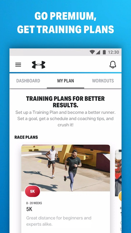 Map My Run by Under Armour free
