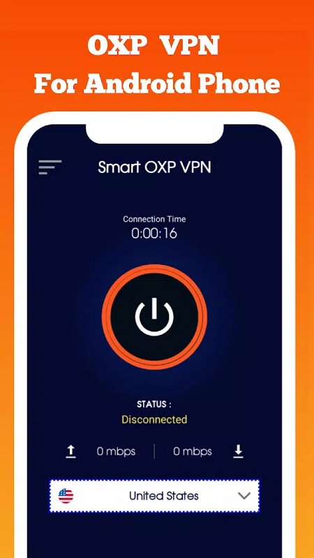 OXP VPN mod