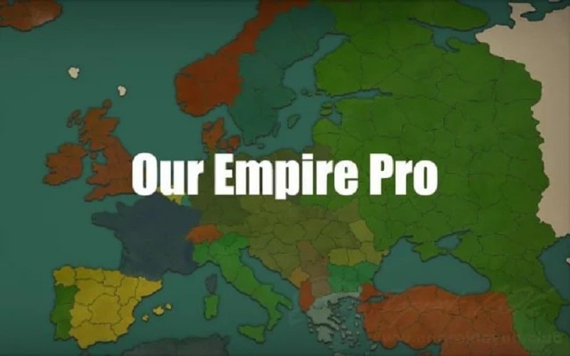Our empire remake pro 0.3 b4