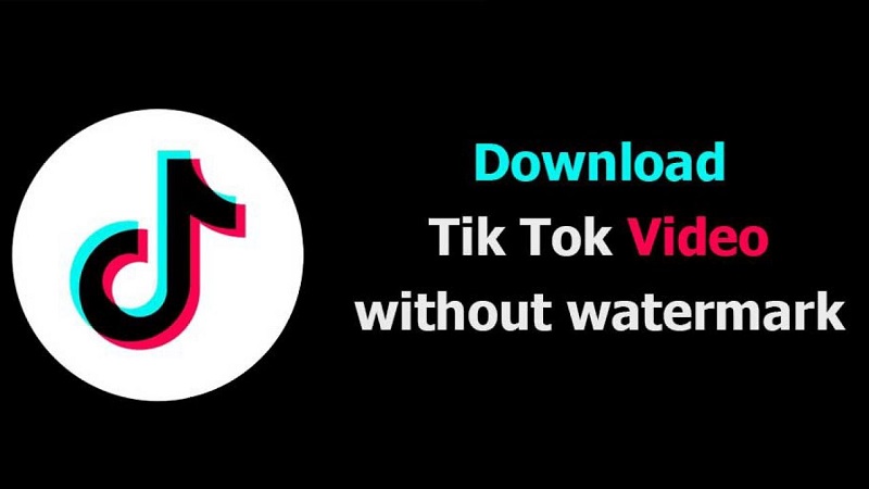 Download Video Downloader for Tiktok MOD APK  (Premium unlocked)