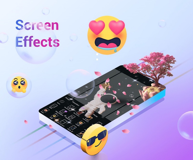3D Effect Launcher Live Effect mod free
