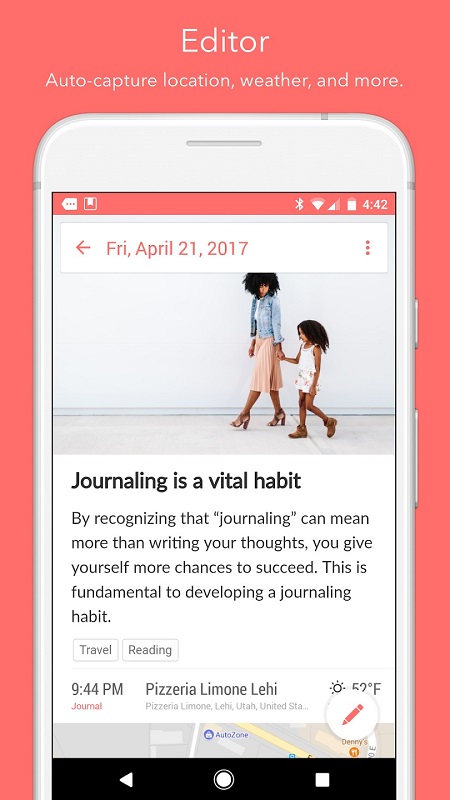 Day One Journal mod apk free