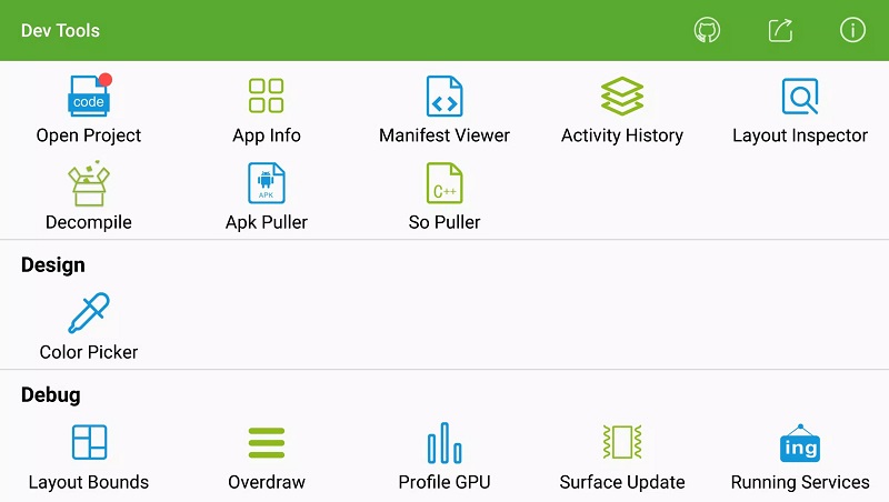 Download do APK de OneTap para Android