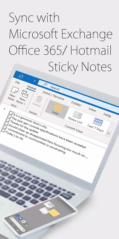Floaty for Sticky Notes mod apk