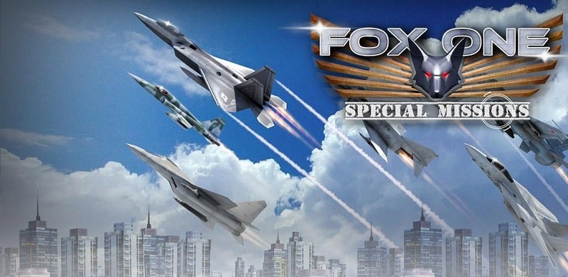 FoxOne Special Missions + v2.0.1RC MOD APK … – MODYOLO