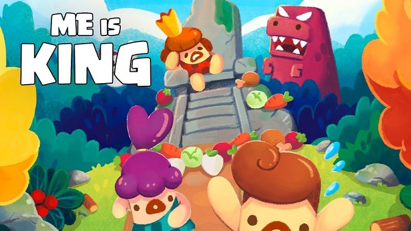 Download Rise of the Kings (MOD) APK for Android