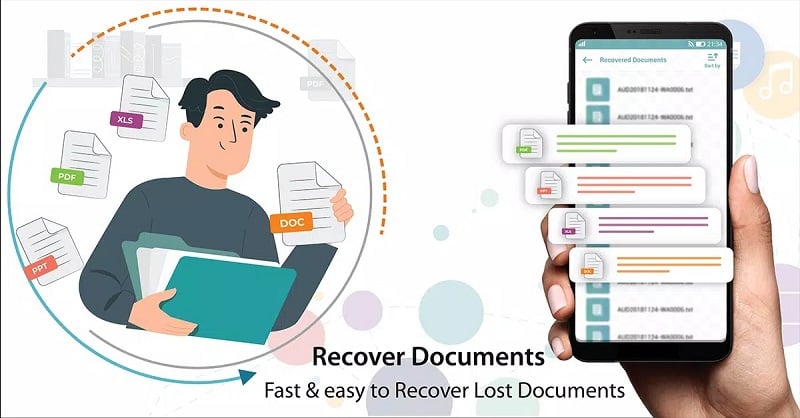 Photo Recovery Data Recovery mod free