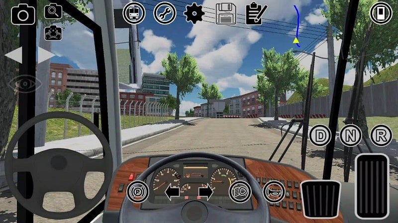 Proton Bus Simulator (BETA) 199 APK Download - Free APK Download for  Android™ 