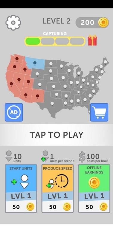 State.io android