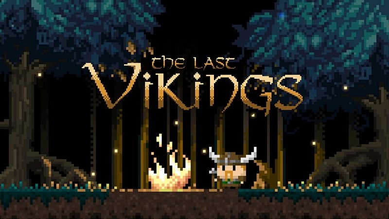 The Last Vikings MOD APK (Vô hạn tiền) 1.4.1