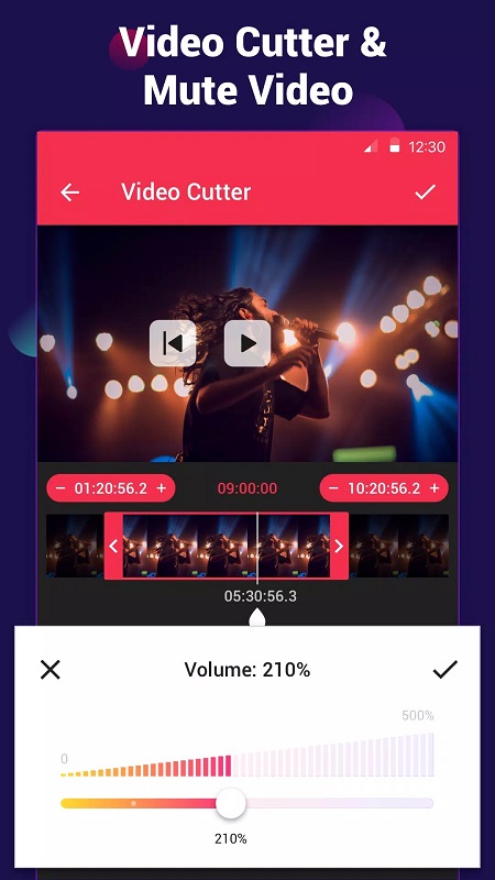 Video to MP3 Video to Audio mod apk free