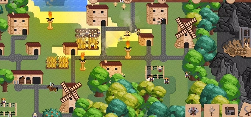 Your Land. WHAT mod apk