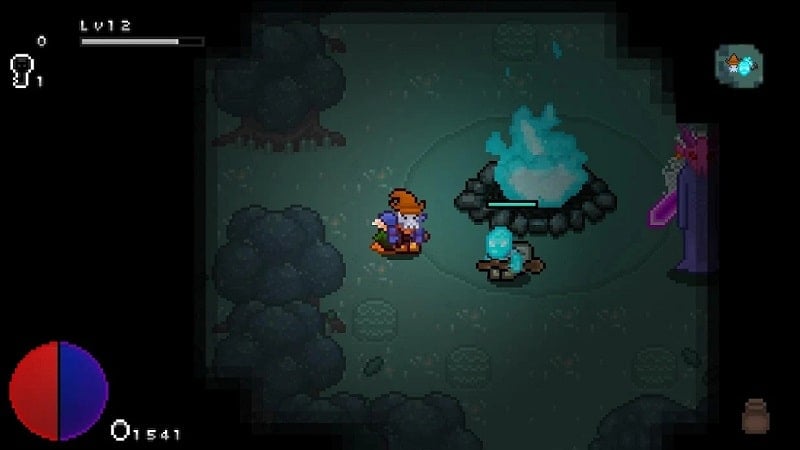 bit Dungeon III apk