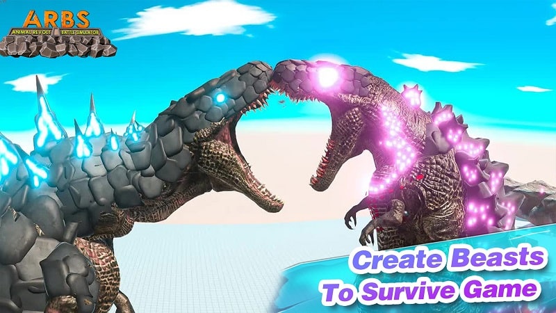 Animal Revolt Battle Simulator mod