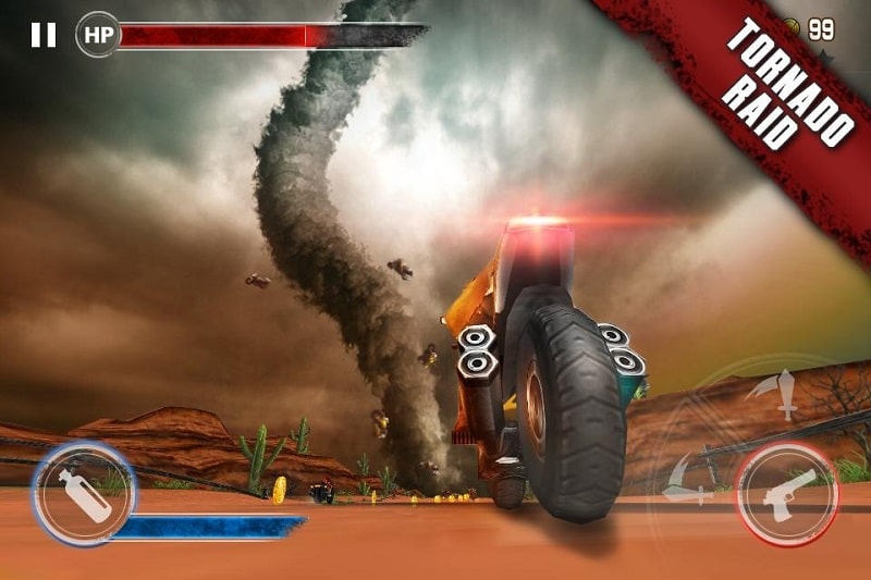 Death Moto 3 android