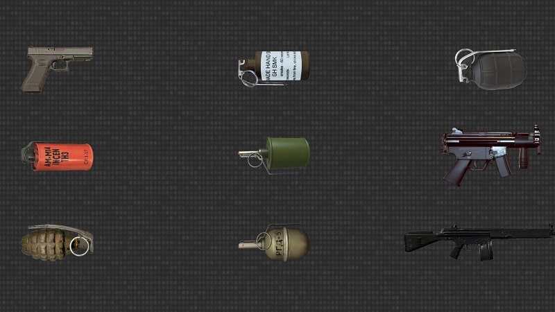 Gun Sounds Gun Simulator apk free