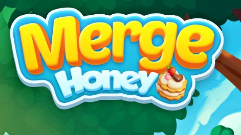 Honey Crush Game