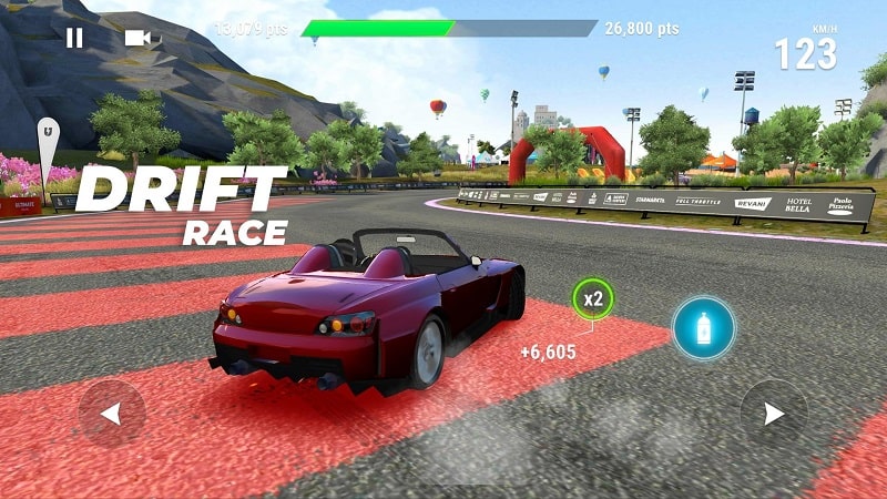 Race Max Pro android